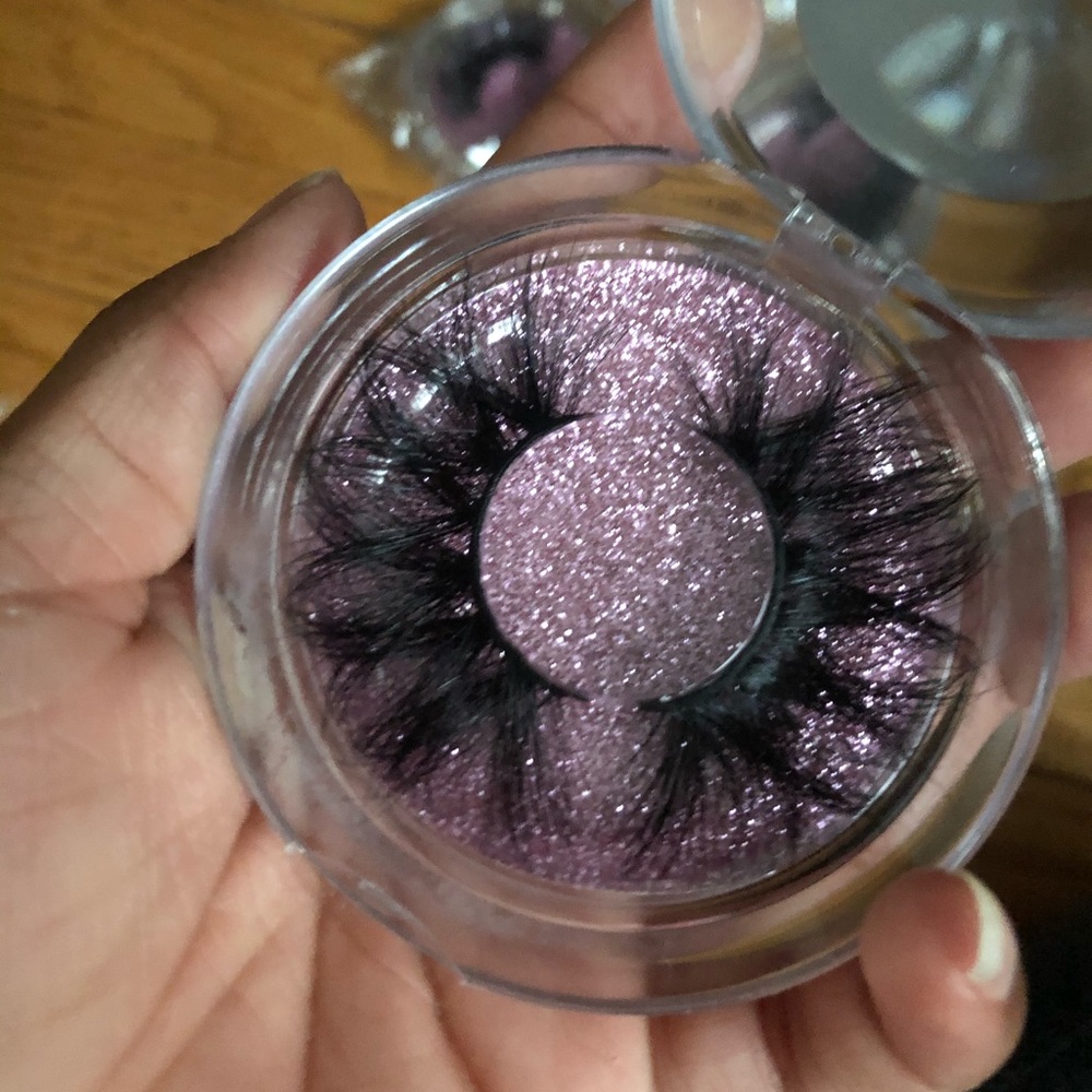 Whole sale Eyelashes